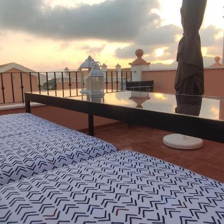 Villa Terreros San Juan De Los Terreros Exterior foto