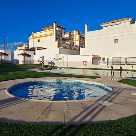 Villa Terreros San Juan De Los Terreros Exterior foto