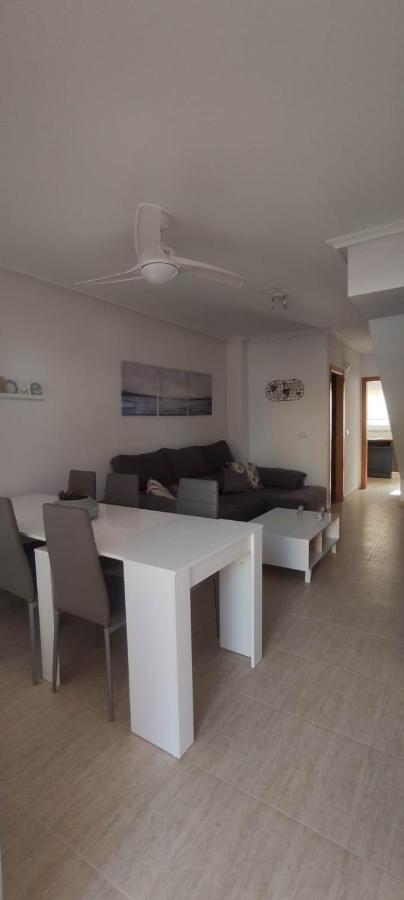 Villa Terreros San Juan De Los Terreros Exterior foto