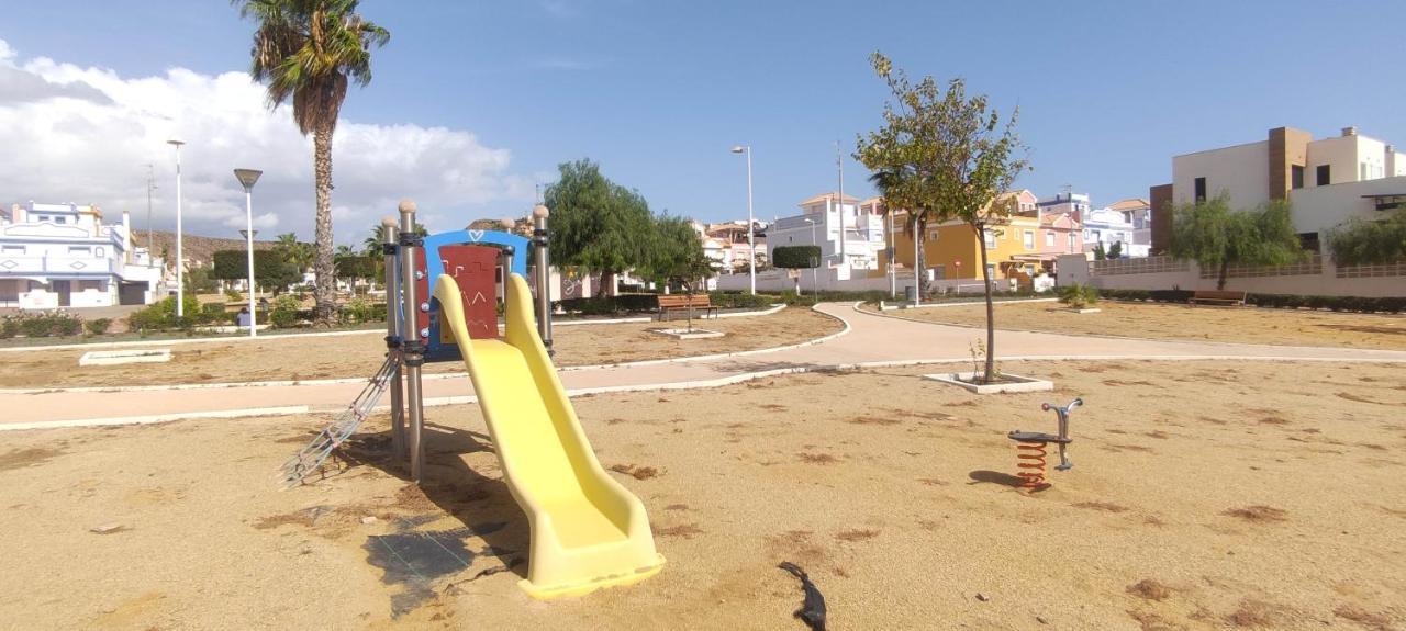 Villa Terreros San Juan De Los Terreros Exterior foto