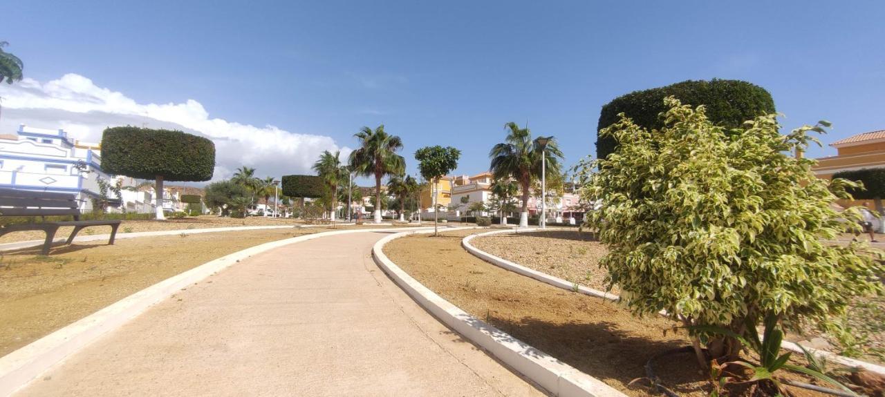 Villa Terreros San Juan De Los Terreros Exterior foto