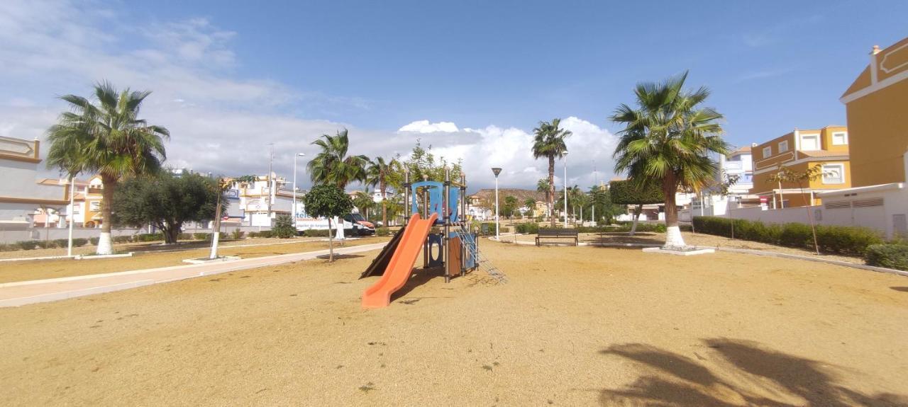 Villa Terreros San Juan De Los Terreros Exterior foto