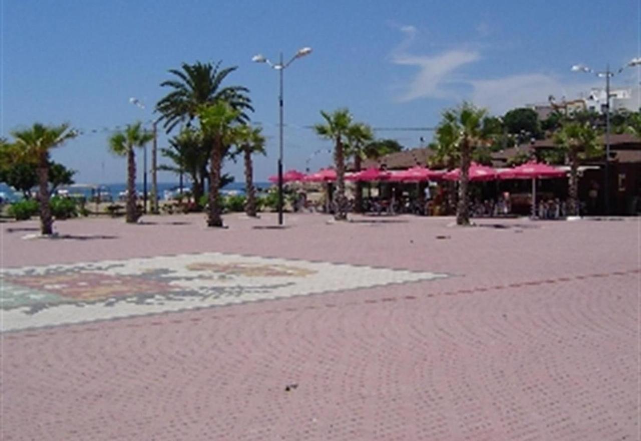 Villa Terreros San Juan De Los Terreros Exterior foto