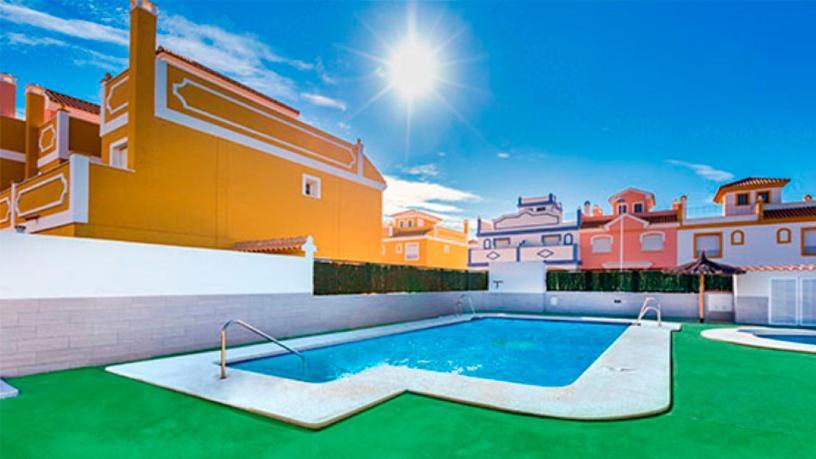 Villa Terreros San Juan De Los Terreros Exterior foto