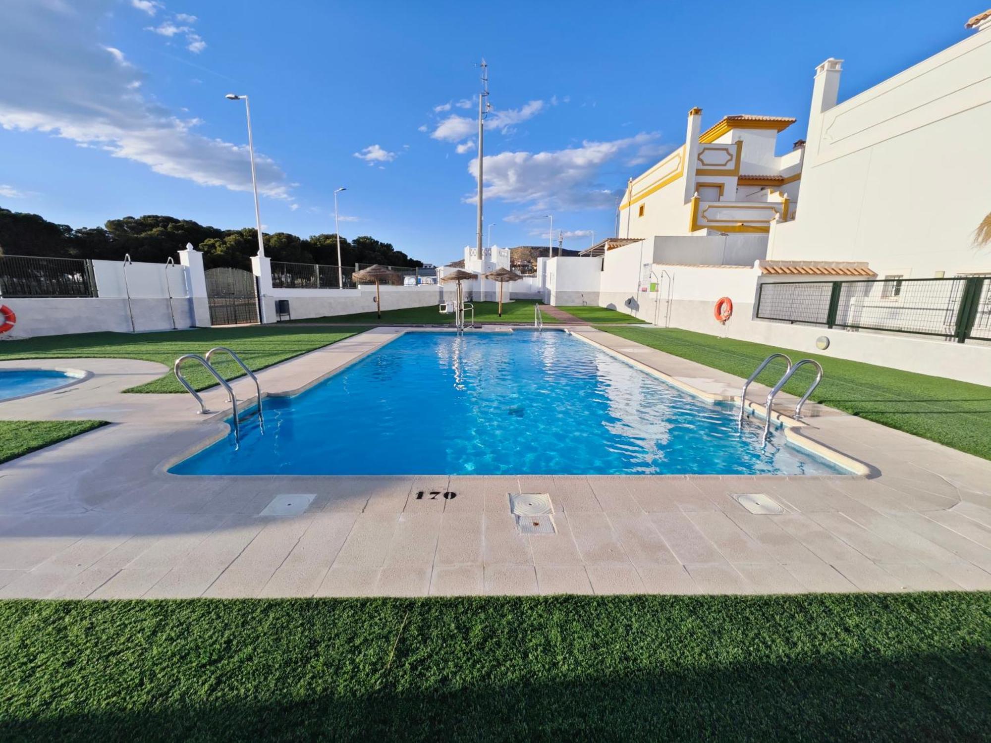 Villa Terreros San Juan De Los Terreros Exterior foto