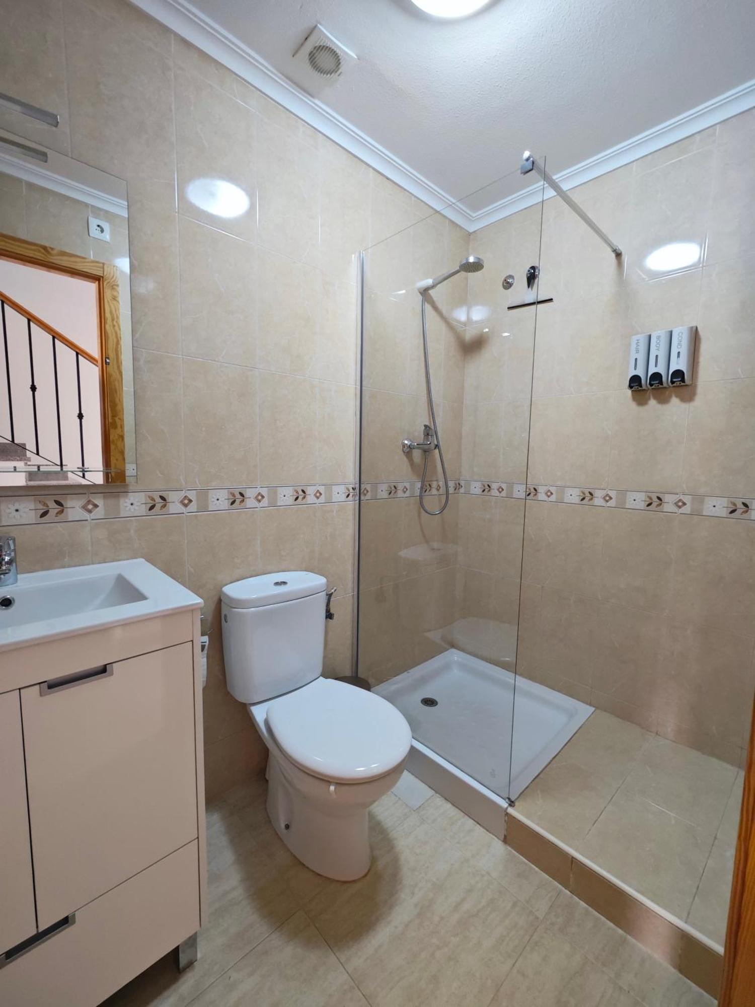 Villa Terreros San Juan De Los Terreros Exterior foto